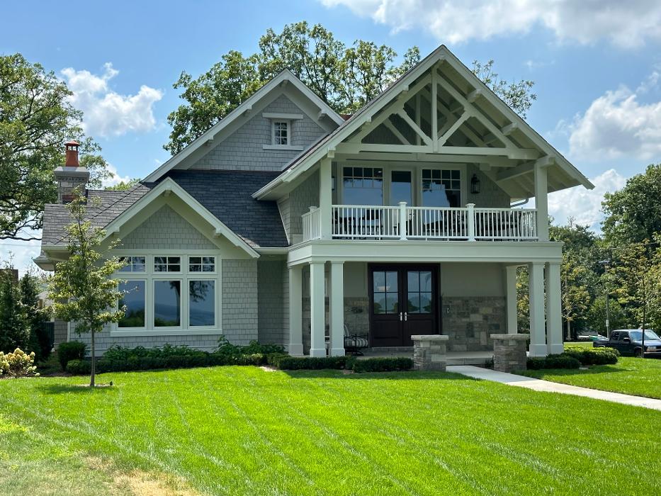 Lamb Builders Inc. Image