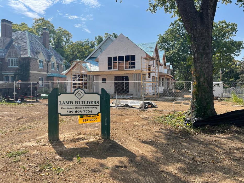 Lamb Builders Inc. Image