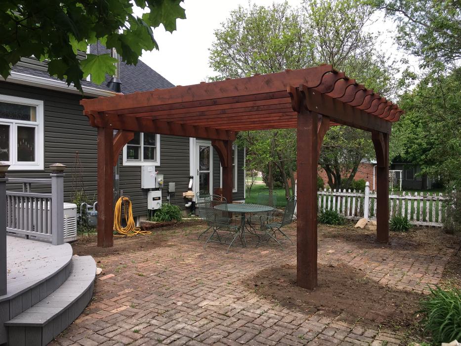 Lamb Builders Inc. Image