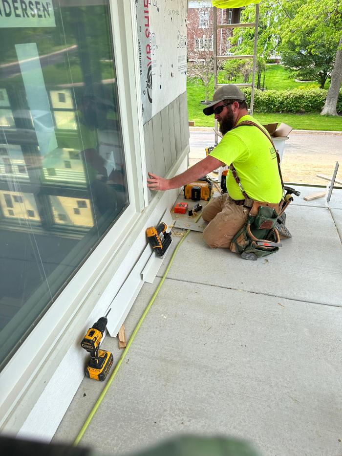 Lamb Builders Inc. Image