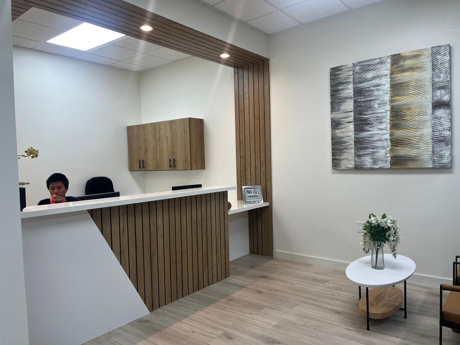 Beachside Dental Care Image