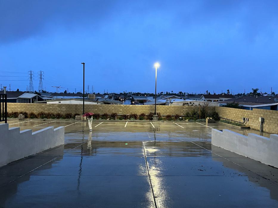 Beachside Dental Care Logo