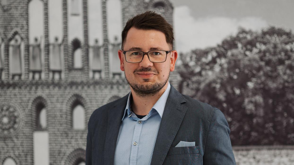 Mecklenburgische Versicherung Robert Weise, Freiherr-vom-Stein-Straße in Nordhausen