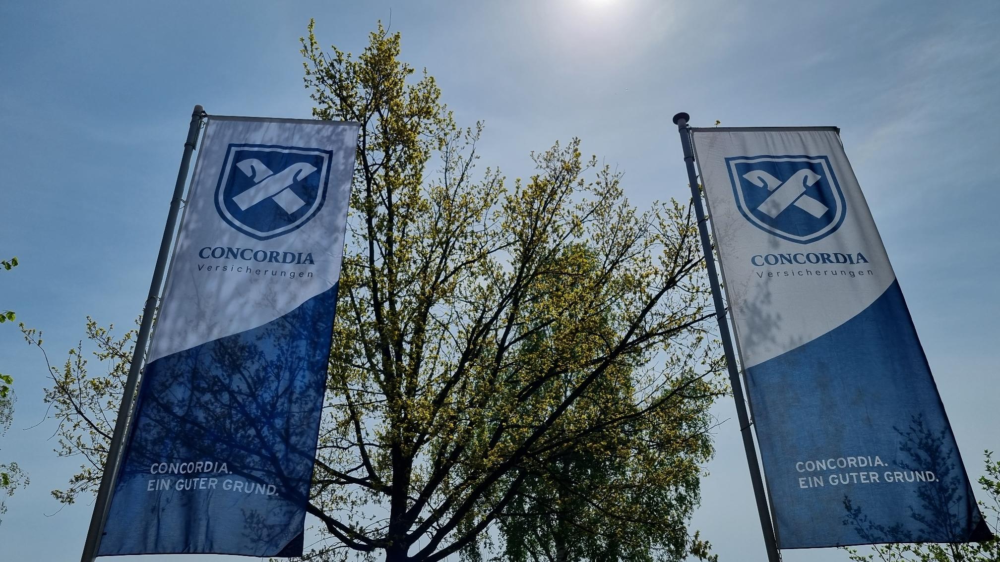 Concordia Versicherungen Hauptagentur Marco Weiser Versicherungsteam Isernhagen, Hannoversche Straße in Isernhagen