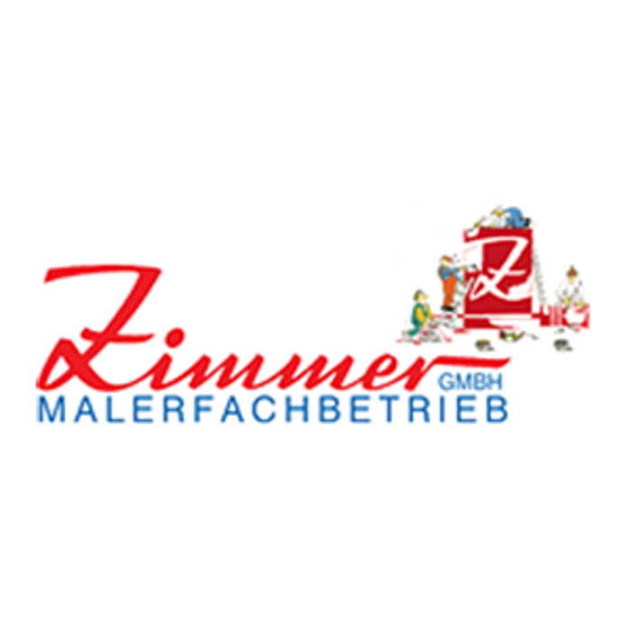 Zimmer GmbH Malerfachbetrieb in Pforzheim