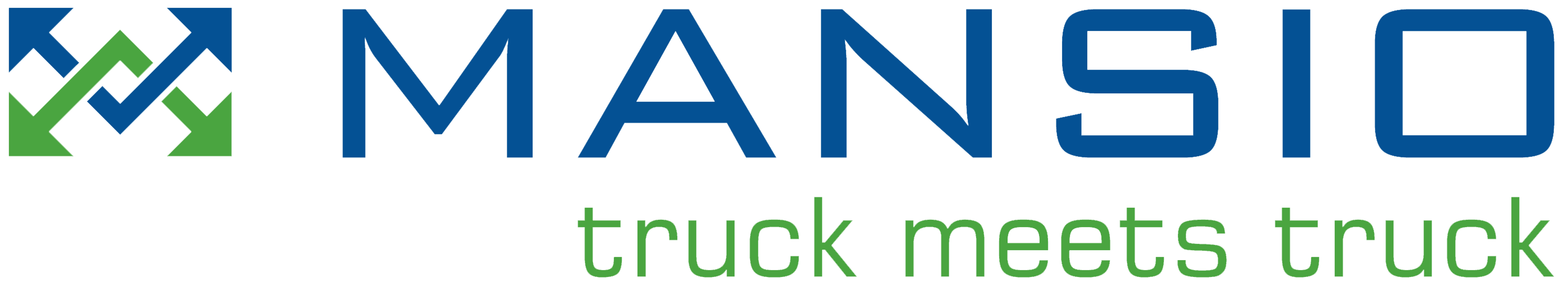MANSIO - Softwareunternehmen für Lkw-Begegnungsverkehr