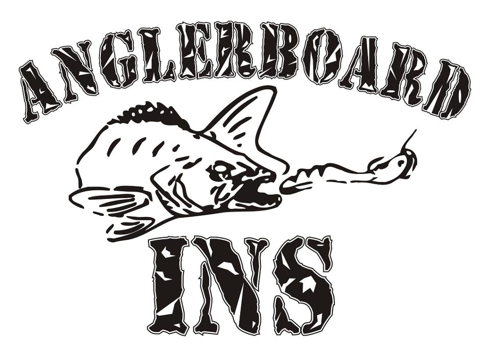 Anglerboard in Ins