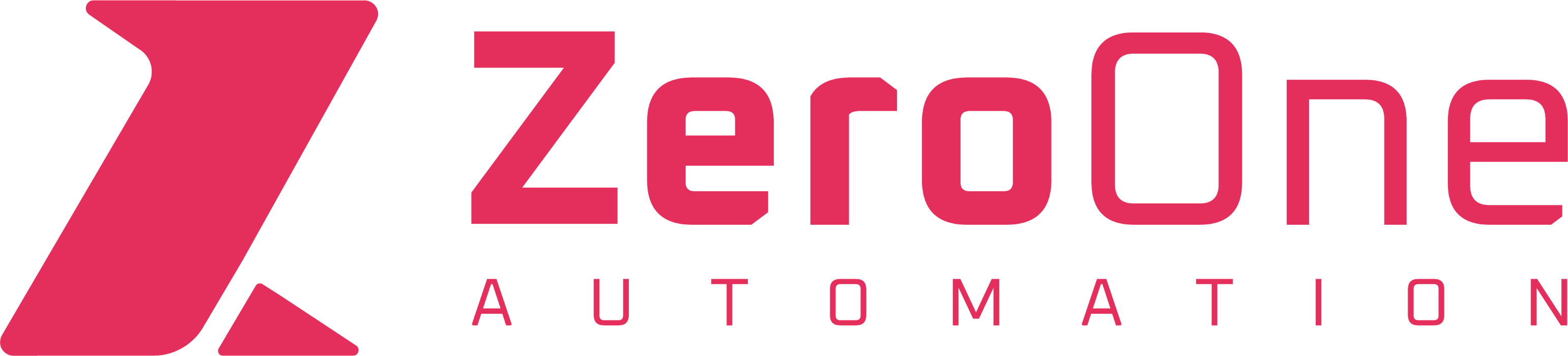 Zero and One Automation GmbH