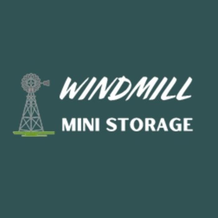 Windmill Mini Storage - Taylor, TX
