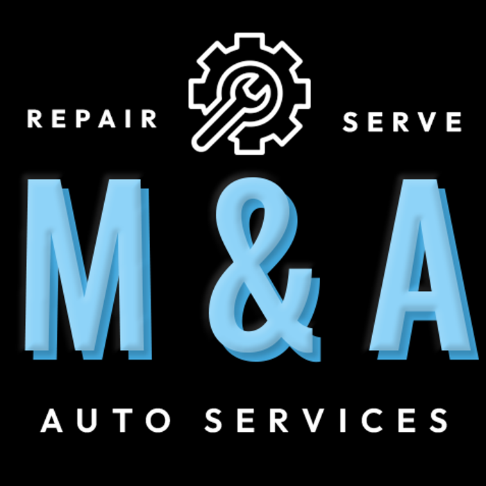 M&A Auto Services - Hyattsville, MD