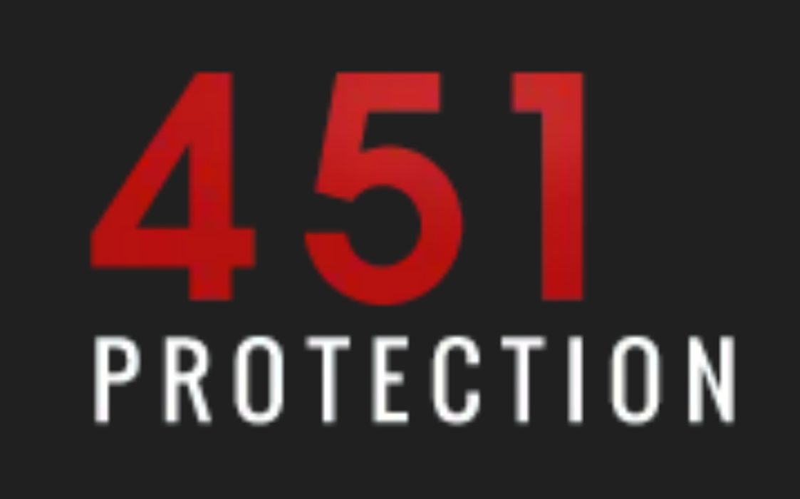 451 Protection - Independence, MO