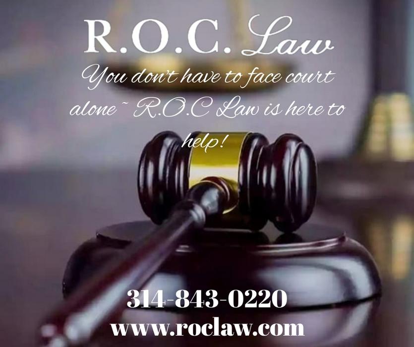ROC Law