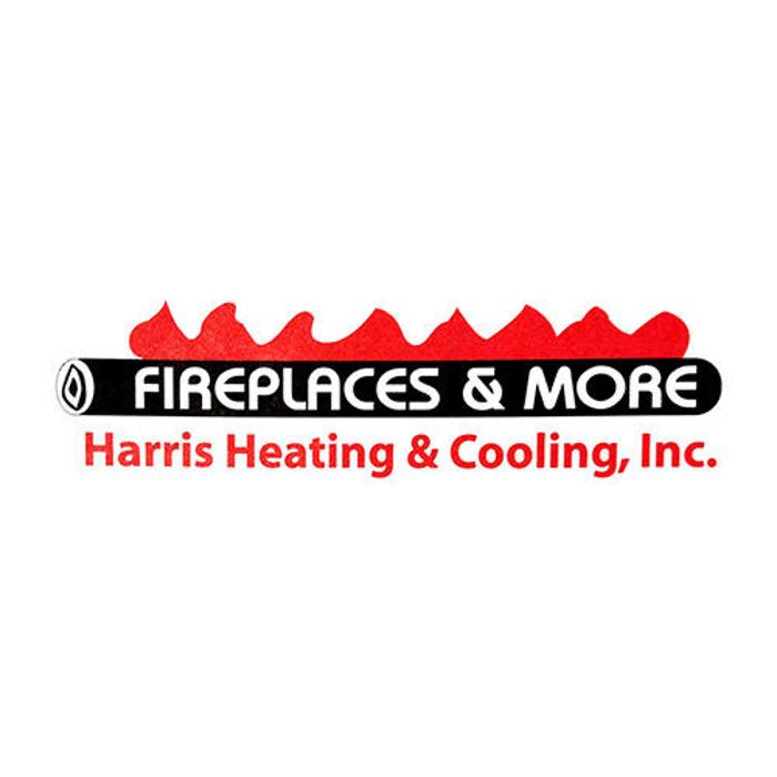 Harris Heating &amp; Cooling Logo