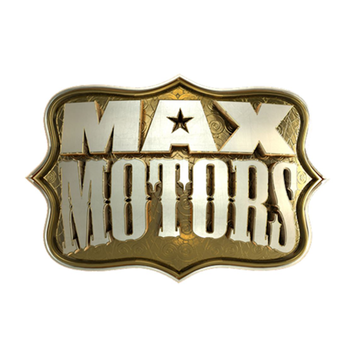 Max Chrysler Dodge Jeep RAM of Clinton - Clinton, MO