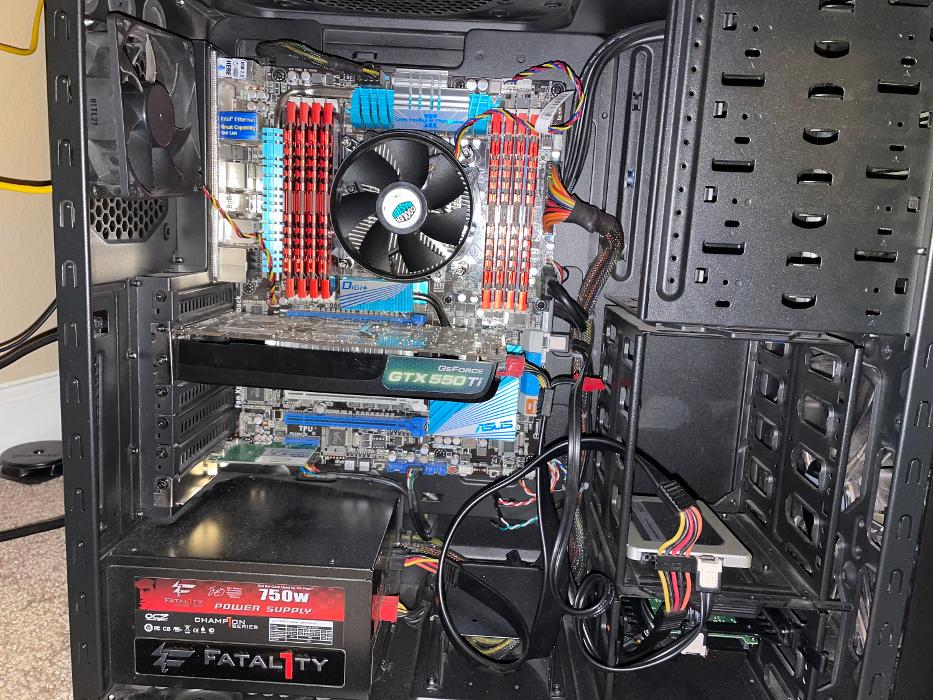 Mr.Dylan's Tech Service LLC - Denver, CO