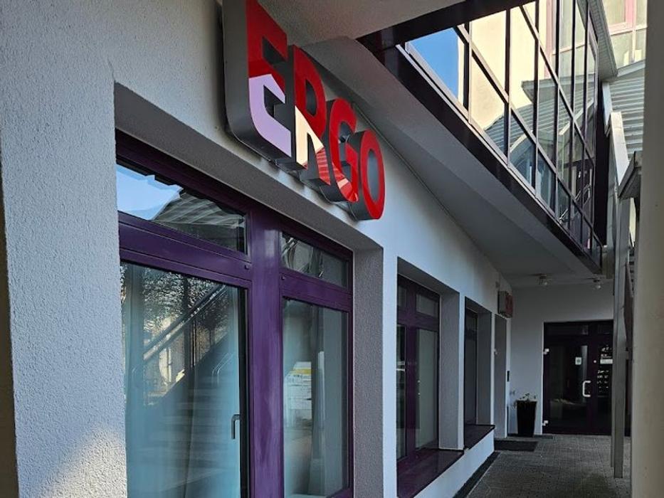 ERGO Versicherung Erkan Erdem, Ulmer Straße in Göppingen