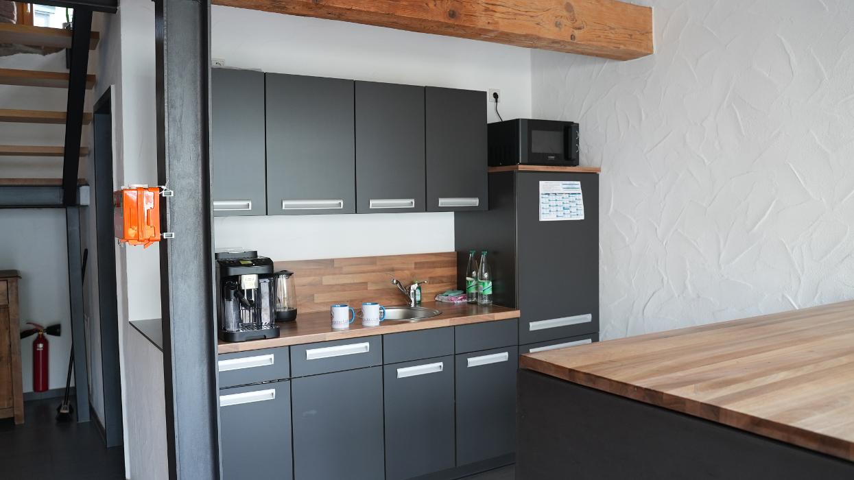 PP-Regeltechnik, Beinegasse in Höchst im Odenwald