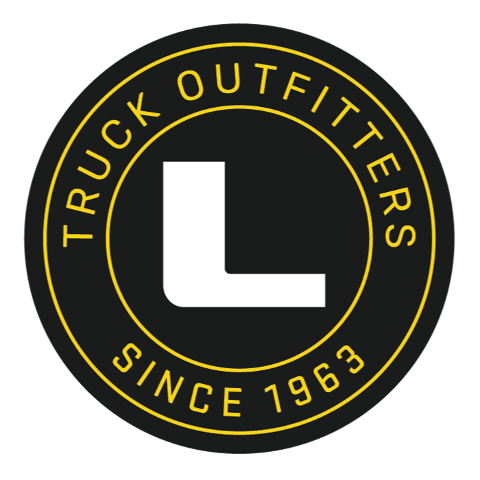 Leonard Truck Outfitters Logo
