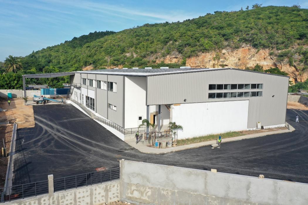 Allied Steel Buildings - Fort Lauderdale, FL