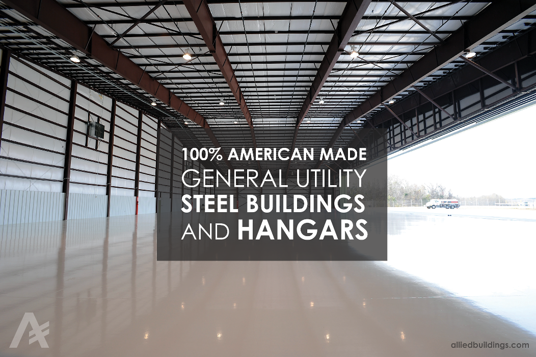 Allied Steel Buildings - Fort Lauderdale, FL