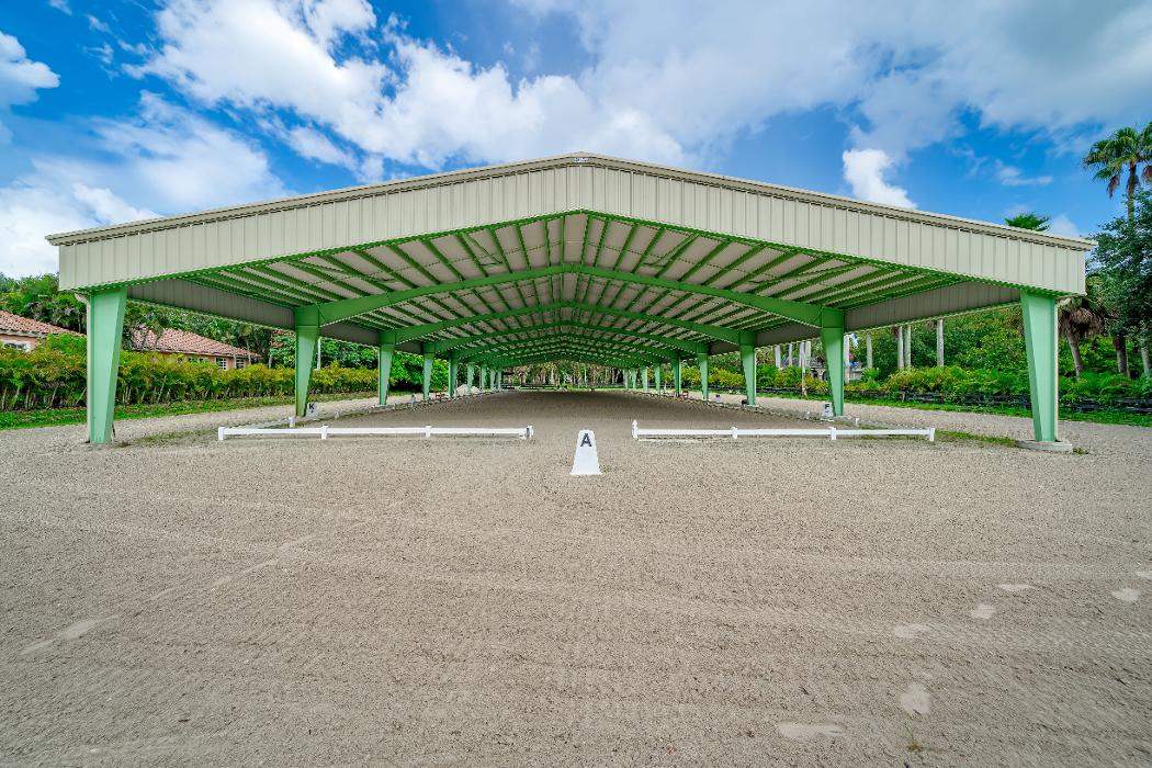 Allied Steel Buildings - Fort Lauderdale, FL