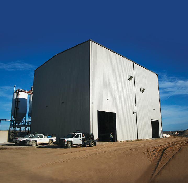 Allied Steel Buildings - Fort Lauderdale, FL