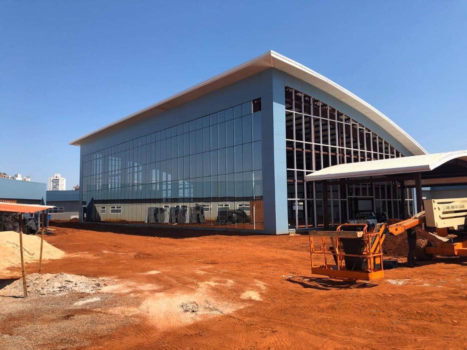 Allied Steel Buildings - Fort Lauderdale, FL