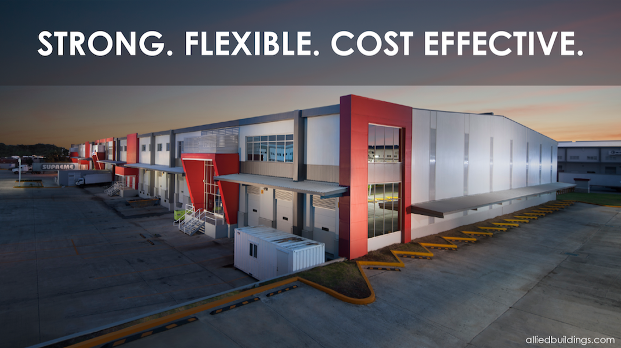Allied Steel Buildings - Fort Lauderdale, FL