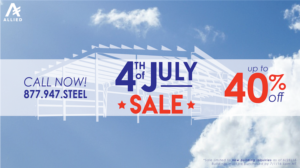 Allied Steel Buildings - Fort Lauderdale, FL