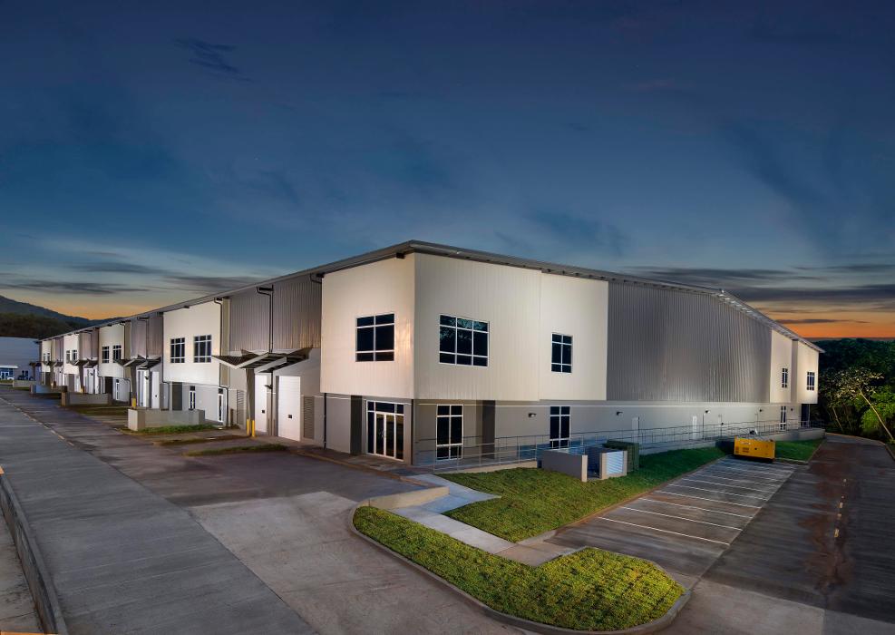 Allied Steel Buildings - Fort Lauderdale, FL