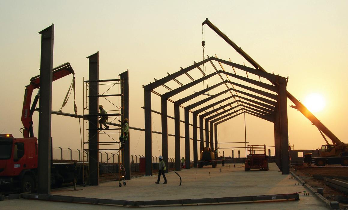 Allied Steel Buildings - Fort Lauderdale, FL
