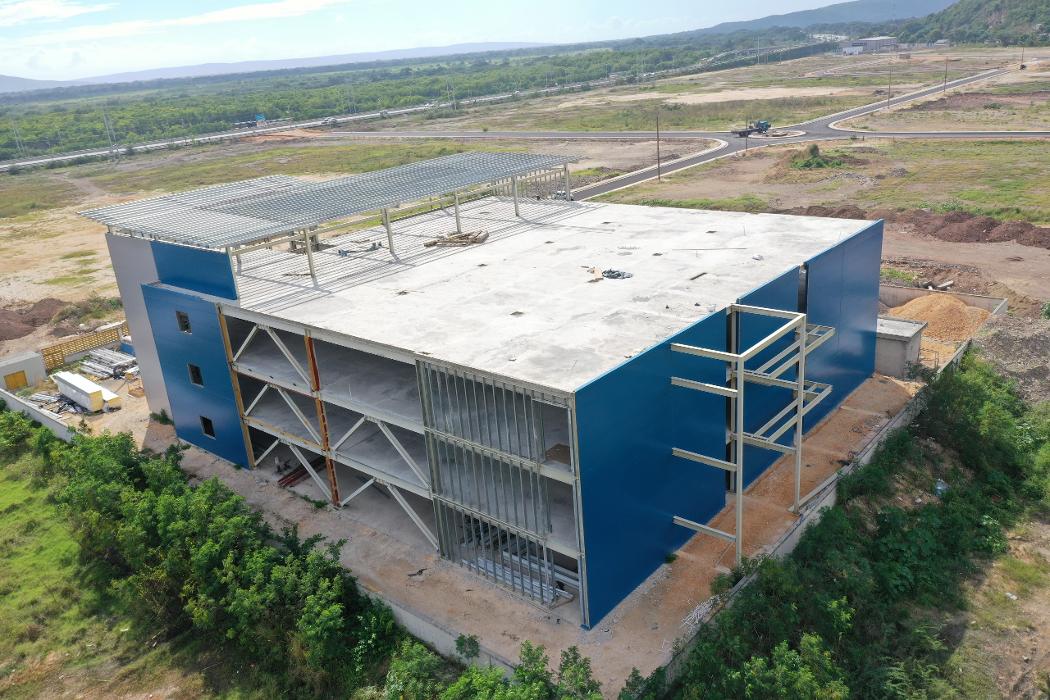Allied Steel Buildings - Fort Lauderdale, FL