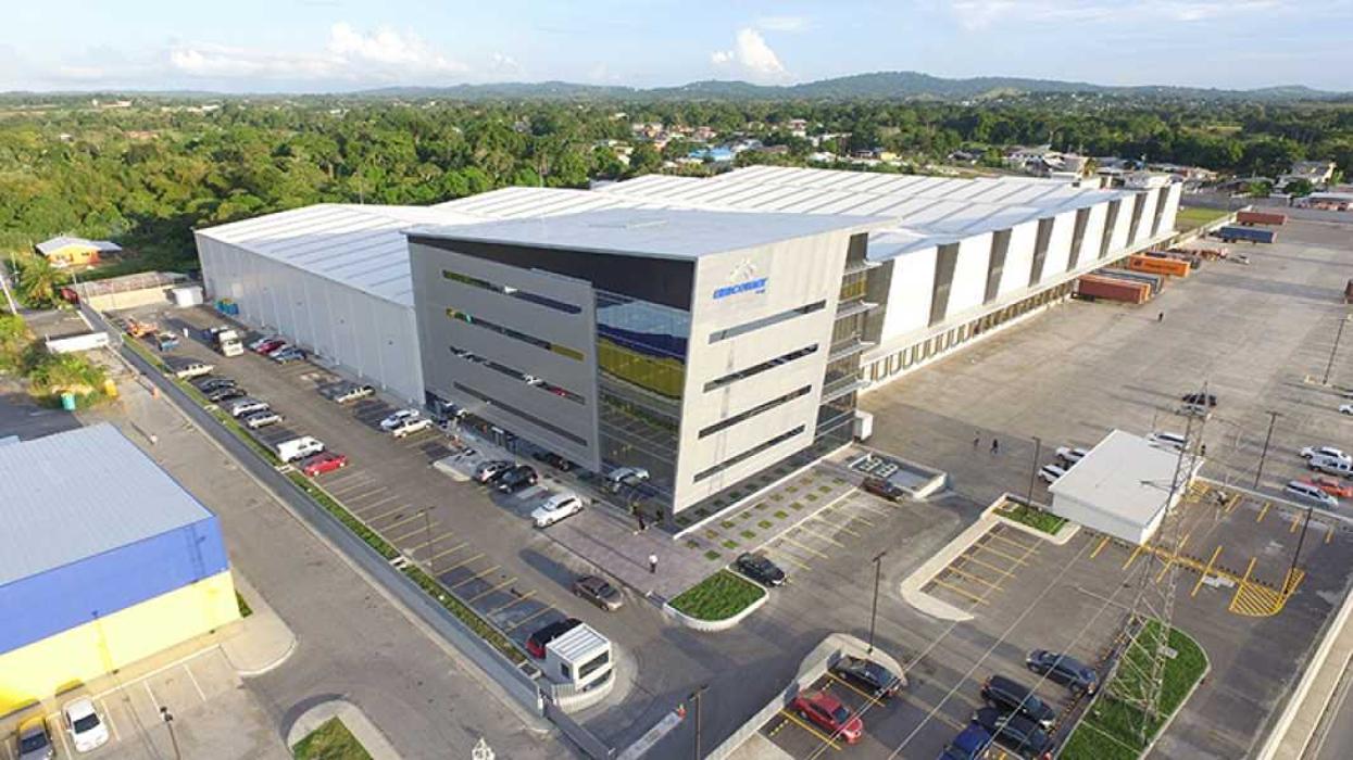 Allied Steel Buildings - Fort Lauderdale, FL