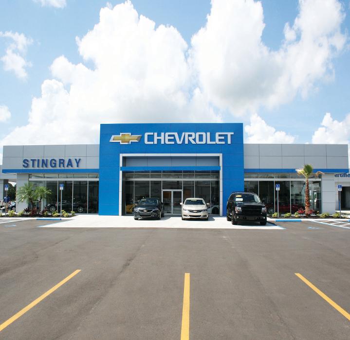 Allied Steel Buildings - Fort Lauderdale, FL