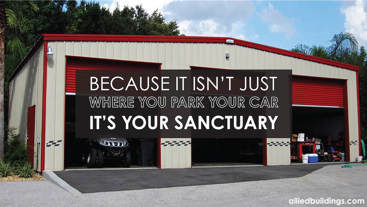 Allied Steel Buildings - Fort Lauderdale, FL