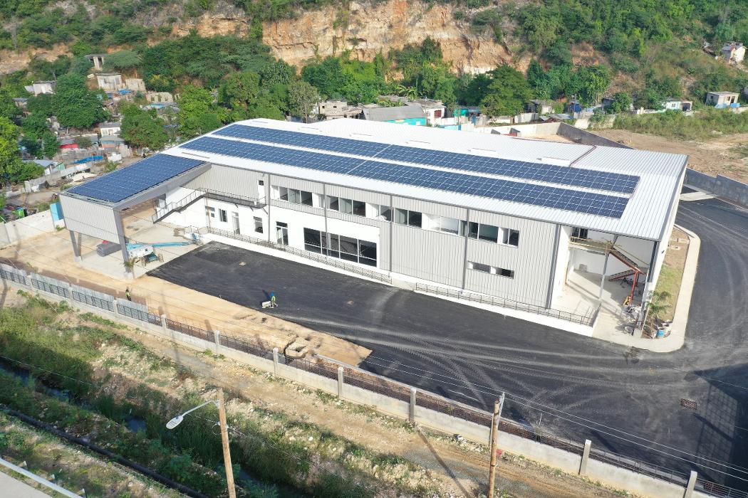 Allied Steel Buildings - Fort Lauderdale, FL