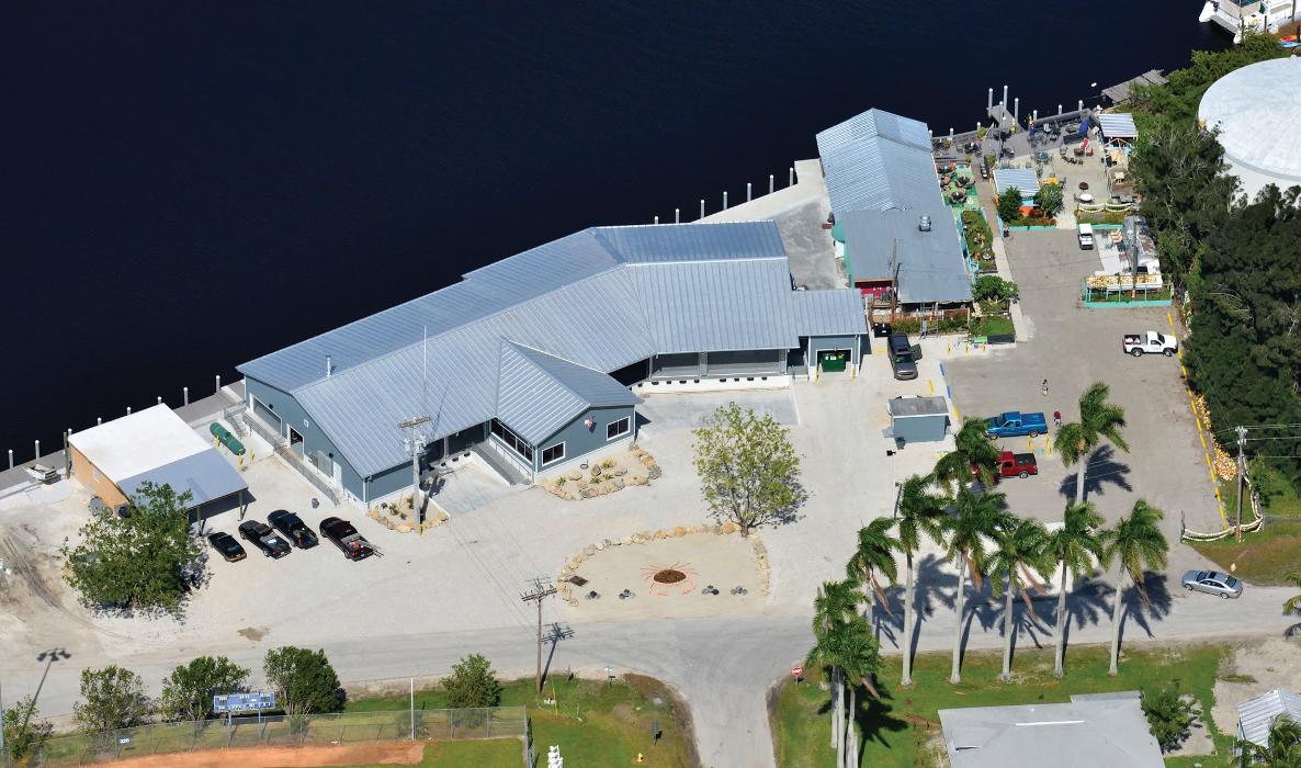 Allied Steel Buildings - Fort Lauderdale, FL