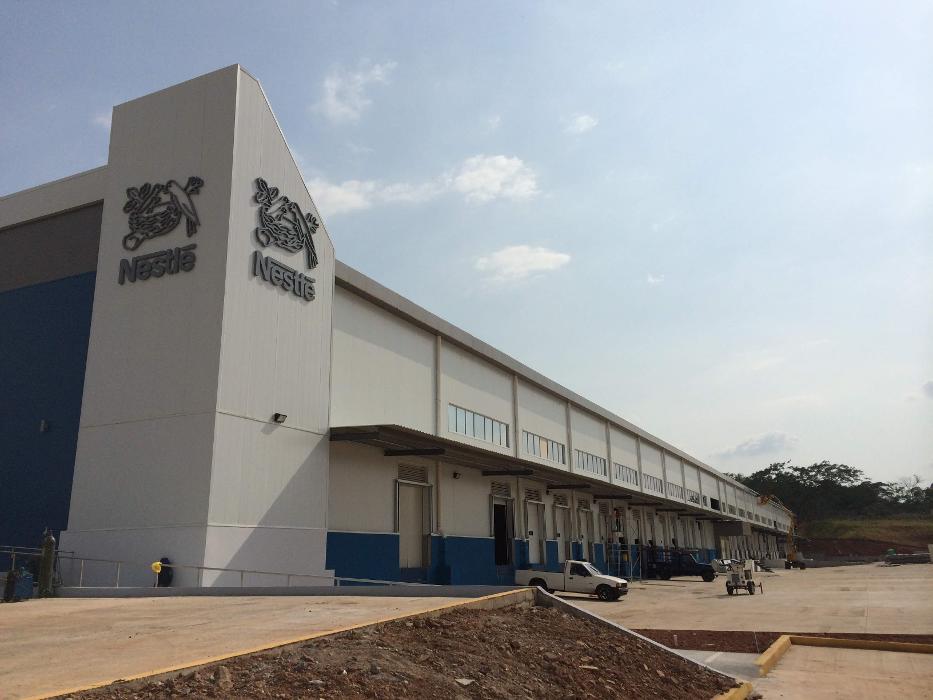 Allied Steel Buildings - Fort Lauderdale, FL