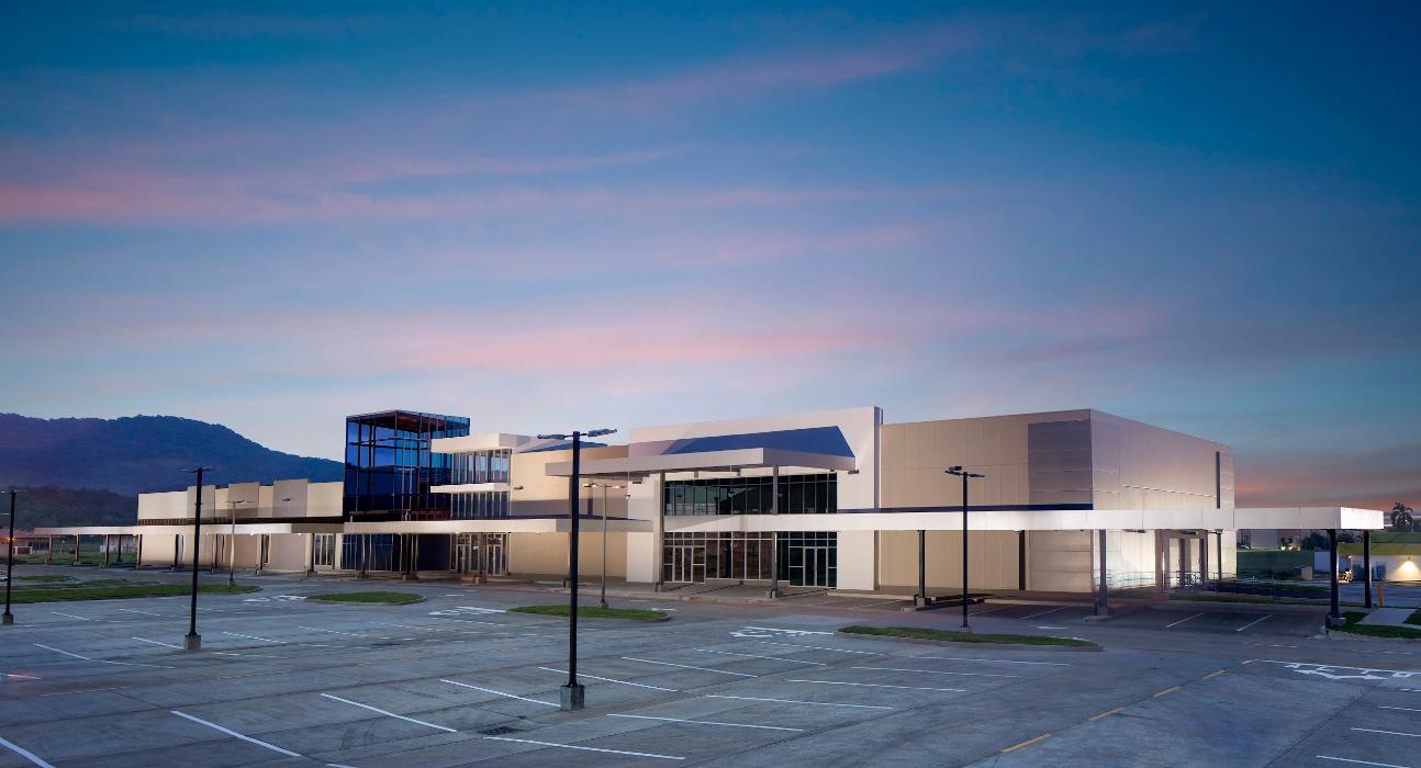 Allied Steel Buildings - Fort Lauderdale, FL