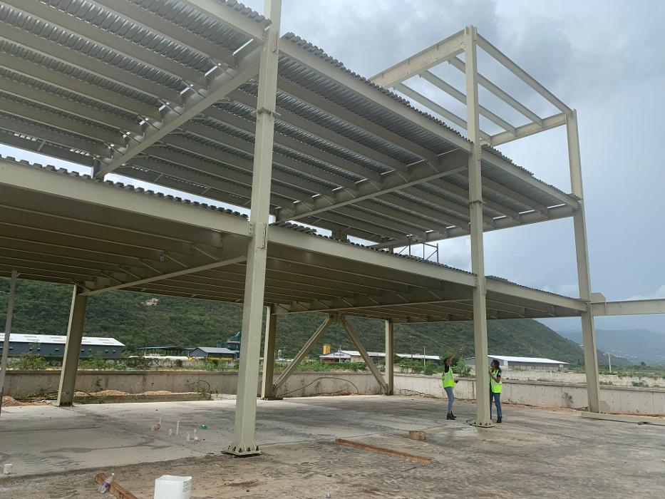 Allied Steel Buildings - Fort Lauderdale, FL