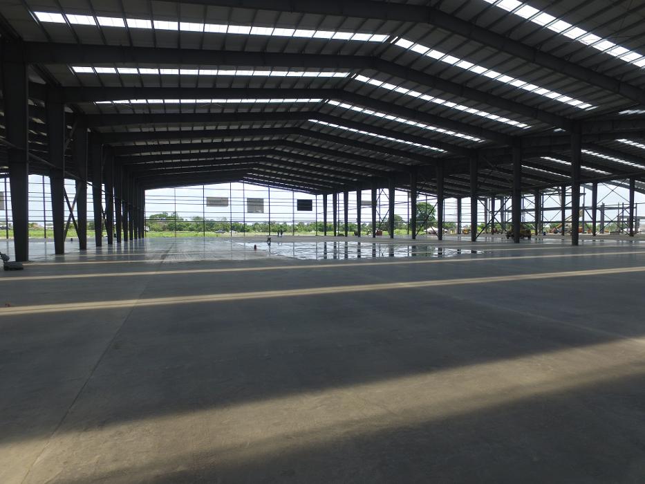 Allied Steel Buildings - Fort Lauderdale, FL