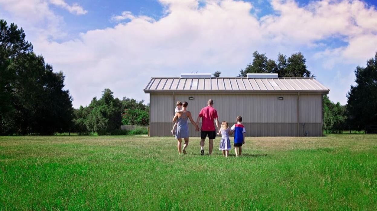 Allied Steel Buildings - Fort Lauderdale, FL
