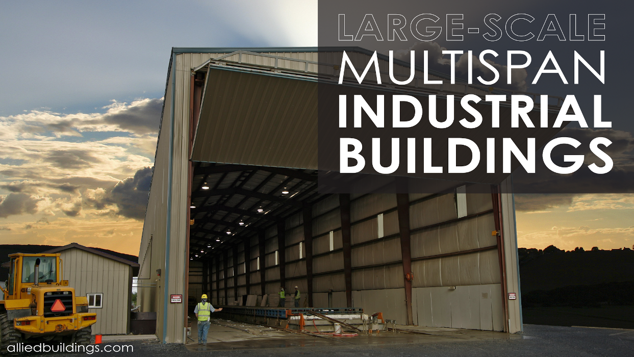 Allied Steel Buildings - Fort Lauderdale, FL