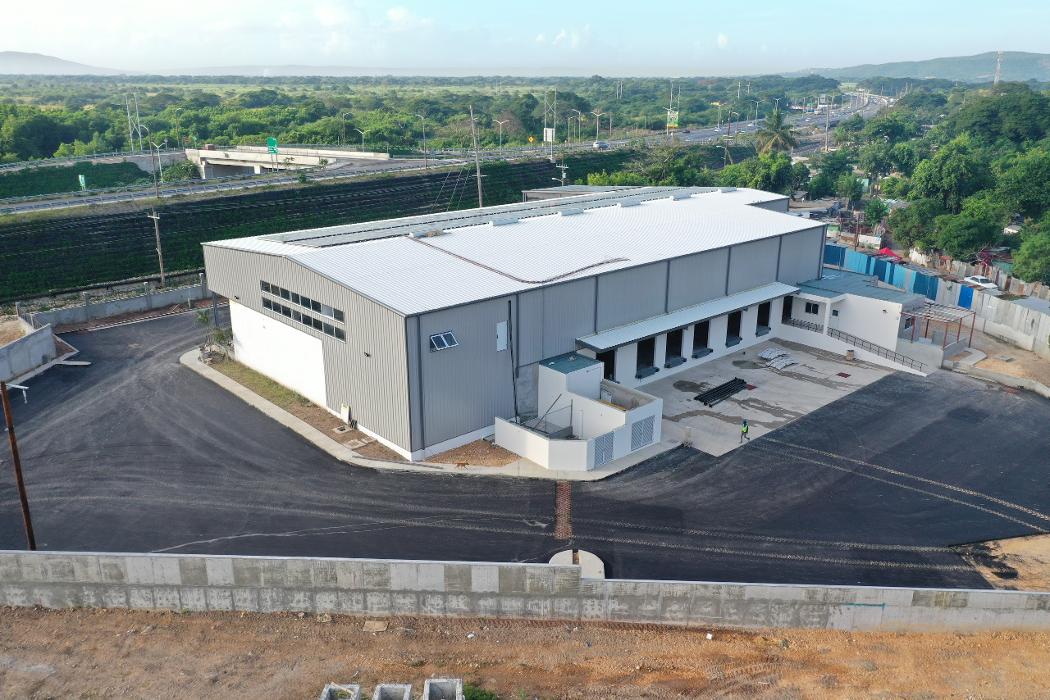 Allied Steel Buildings - Fort Lauderdale, FL