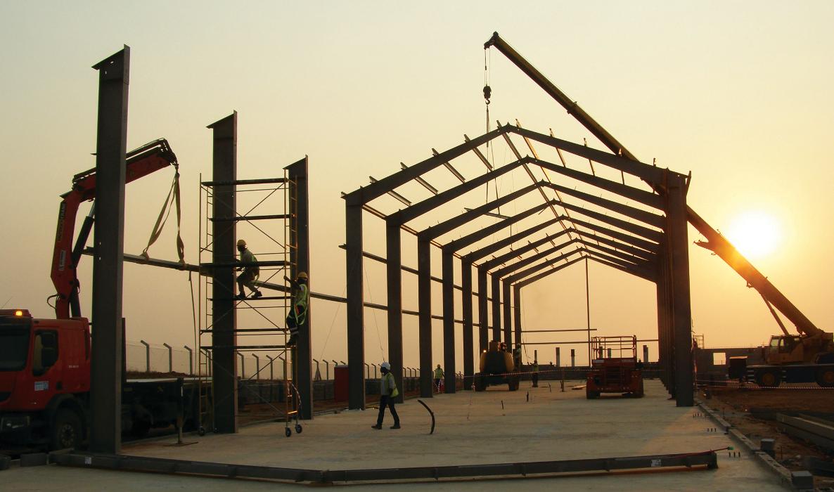 Allied Steel Buildings - Fort Lauderdale, FL