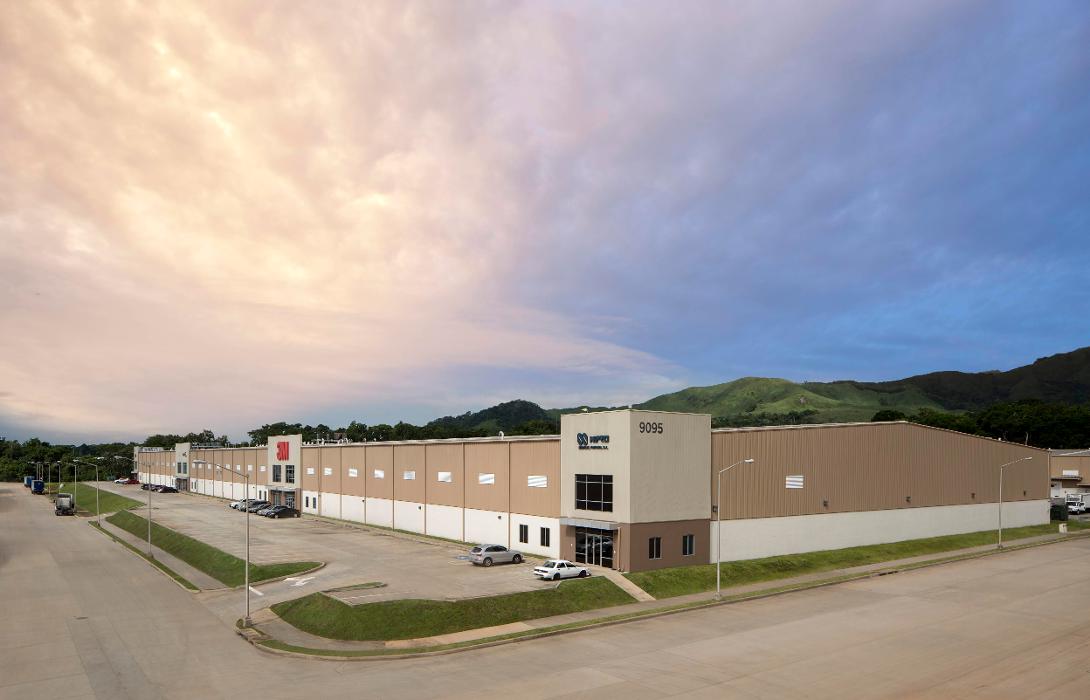 Allied Steel Buildings - Fort Lauderdale, FL