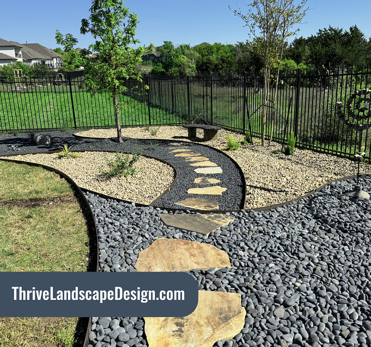 Thrive Landscape And Design LLC Image
