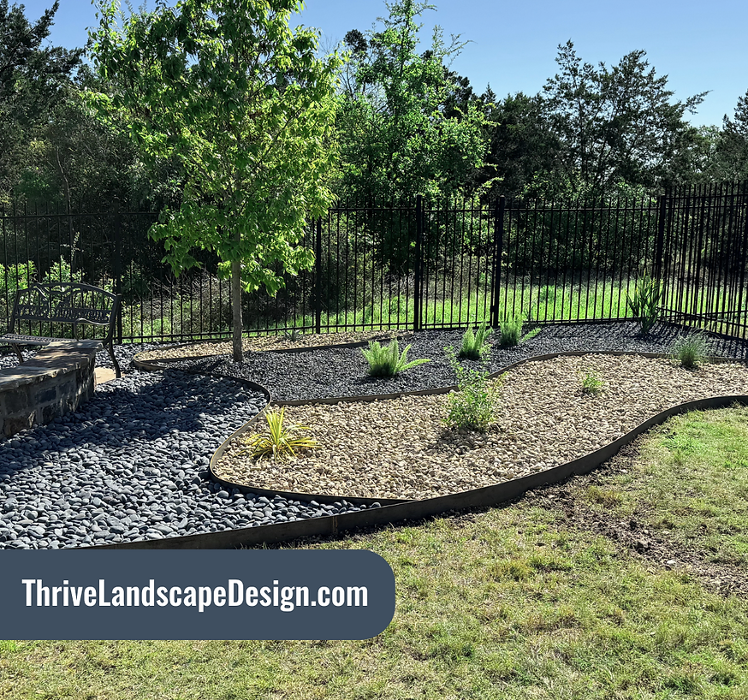Thrive Landscape And Design LLC Image