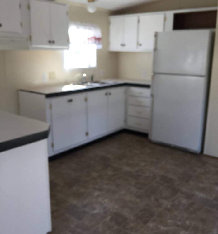 Victoria Woods Mobile Home Park - Midland, MI