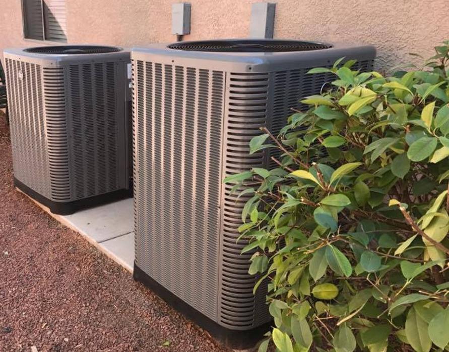 Evolve Air Conditioning and Heating - Pahrump, NV